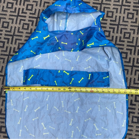 Top Paw Doggie Raincoat XL - Picture 5 of 9